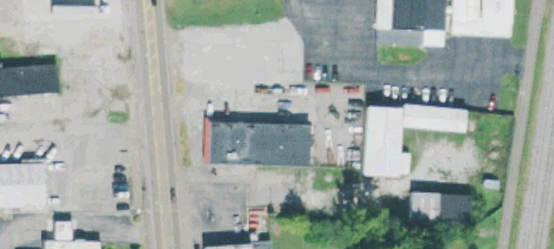 513 Lindell St