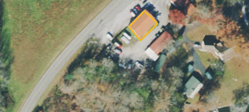 4624 Genesis Rd