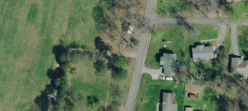 4809 Douglas Dm Rd