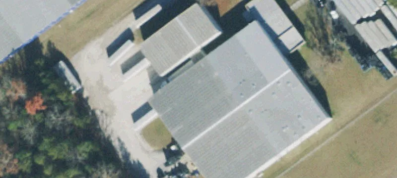 208 Industrial Blvd