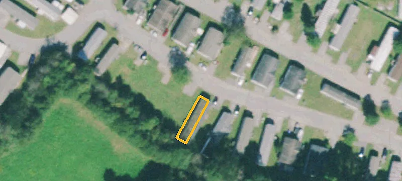 6633 Cassie Ln