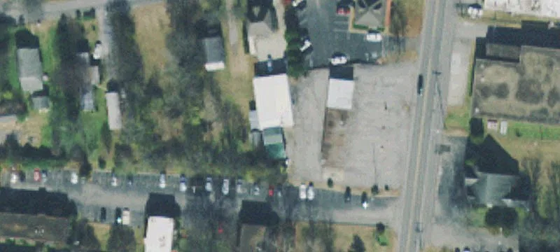 124 Walton Fry Rd