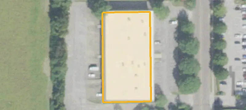2955 Kate Bond Rd