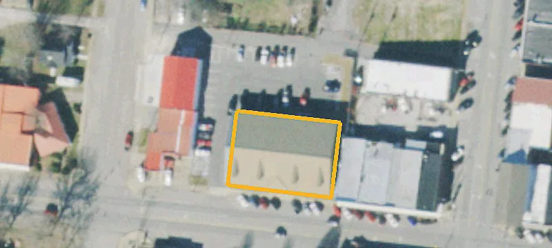 29 Main St
