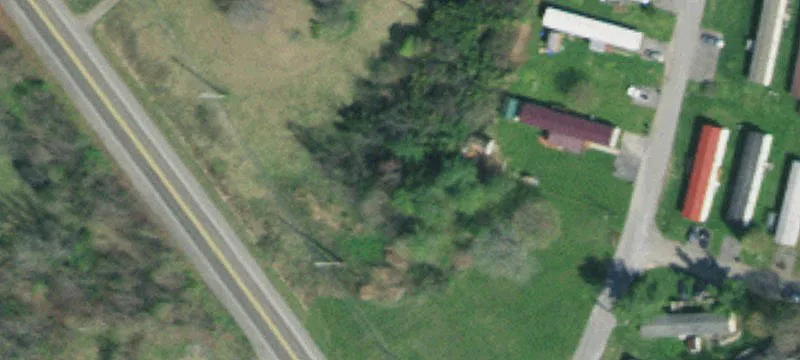 1997 Hwy 421