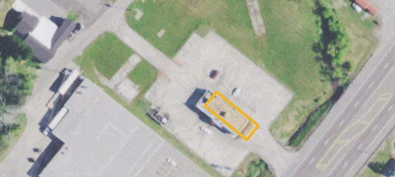 4331 Rhea County Hwy