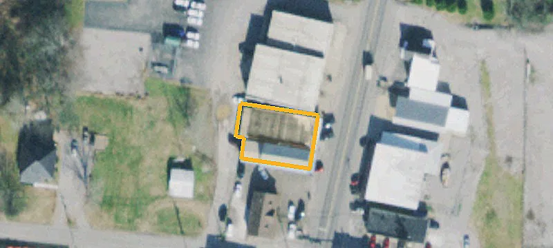 111 Horton Pkwy