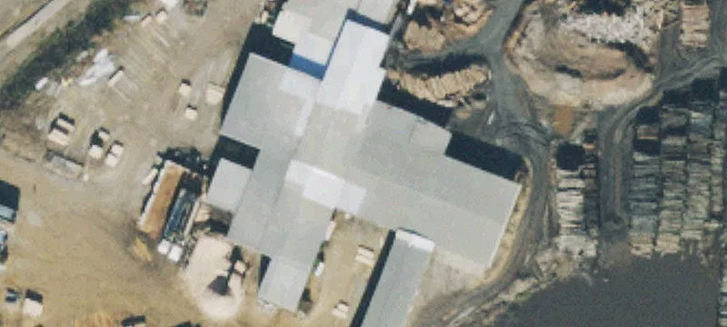 3618 Hwy 43rd N