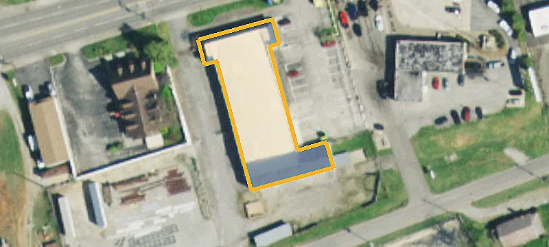 1335 Andrew Johnson Hwy
