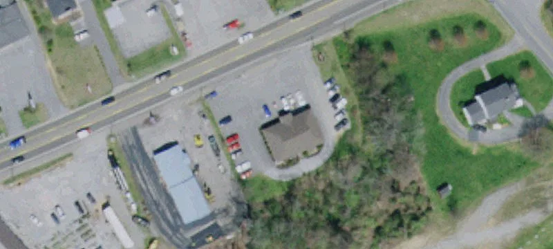 1018 Tusculum Blvd