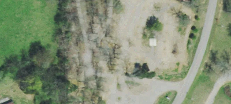 1180 Corntassel Rd