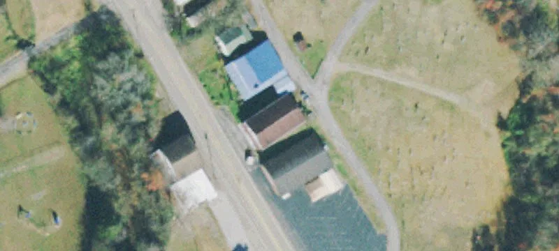 2297 Ruritan Rd