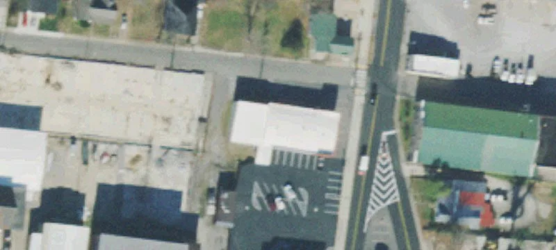 1101 Main St