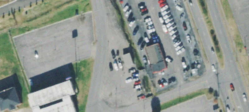 805 Wren Rd