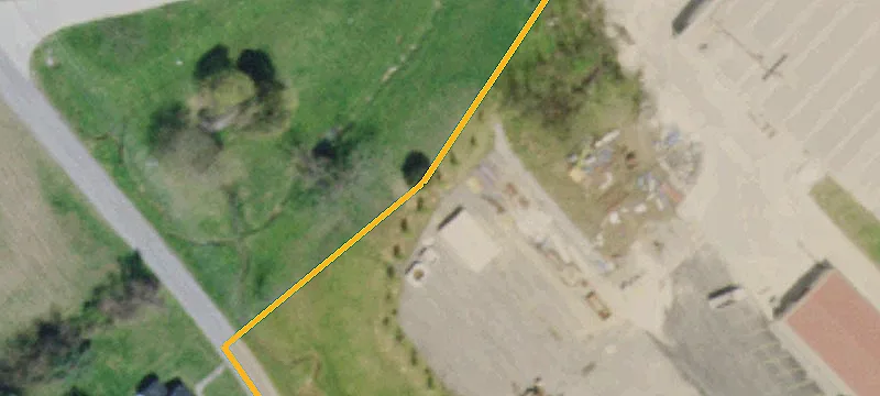 1602 Industrial Rd
