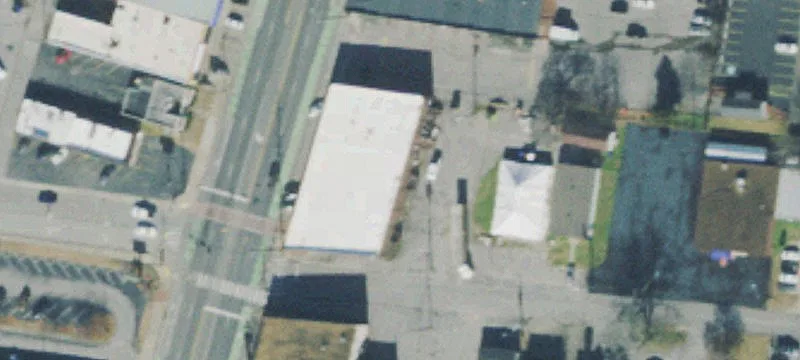 411 Gallatin S Pike