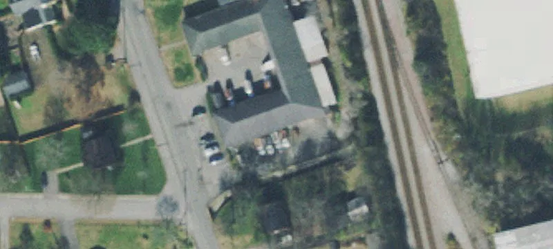 216 2nd Mile Pike