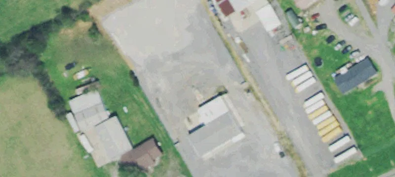 4921 Us Hwy 411th S