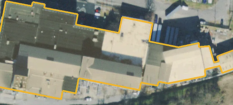 20 Culvert St