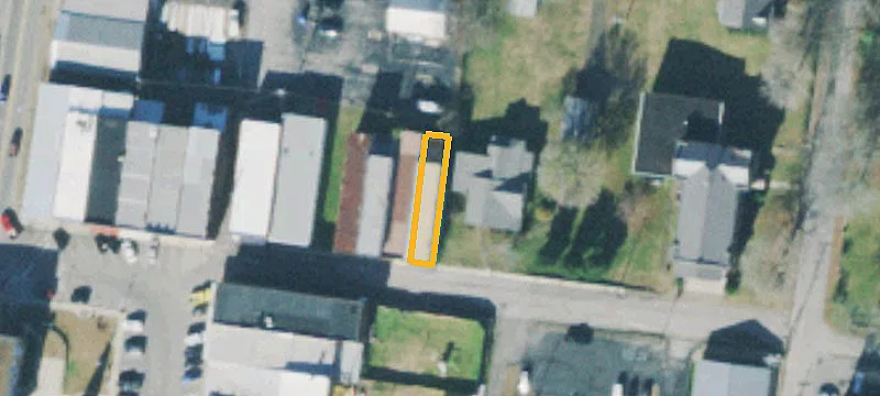 111 Huddleston St