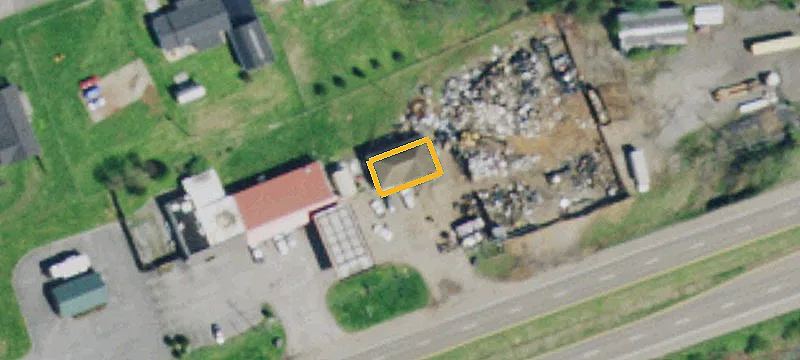 962 Hwy 11e