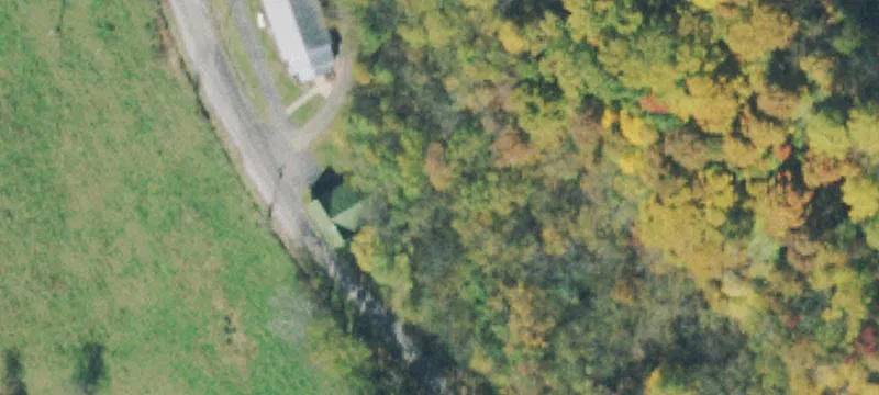 296 Nickajack Rd