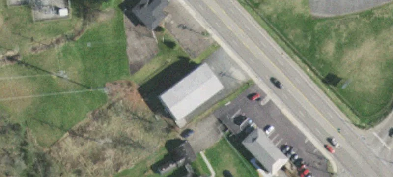 628 Shady St