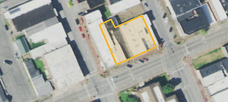 6 Washington Ave
