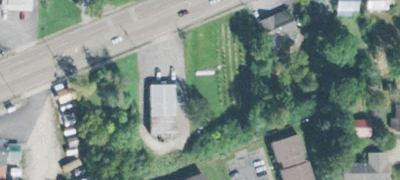 408 Memorial Dr