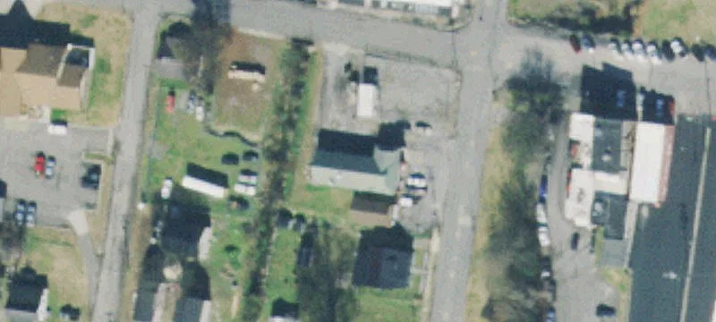 201 Lincoln S Ave