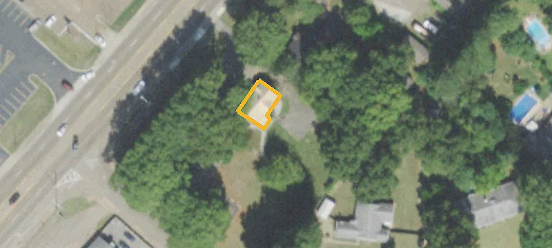 8086 Us Hwy 51st N