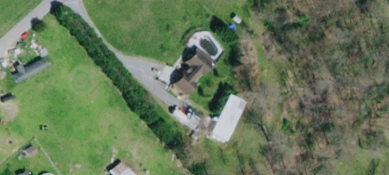 111 Oak Hl Rd
