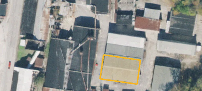 301 Depot St