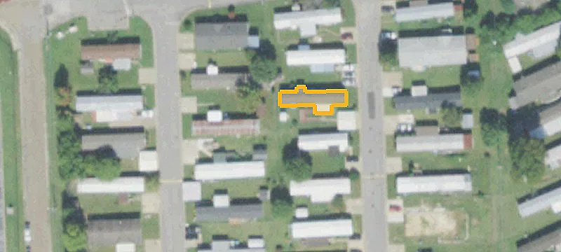 2780 Whitten Rd