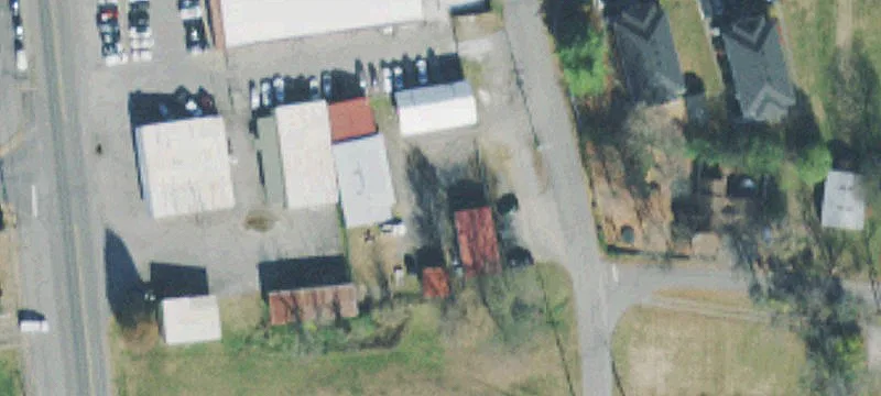 1066 Woods Fry Rd