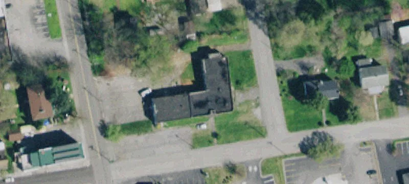 806 Jefferson St