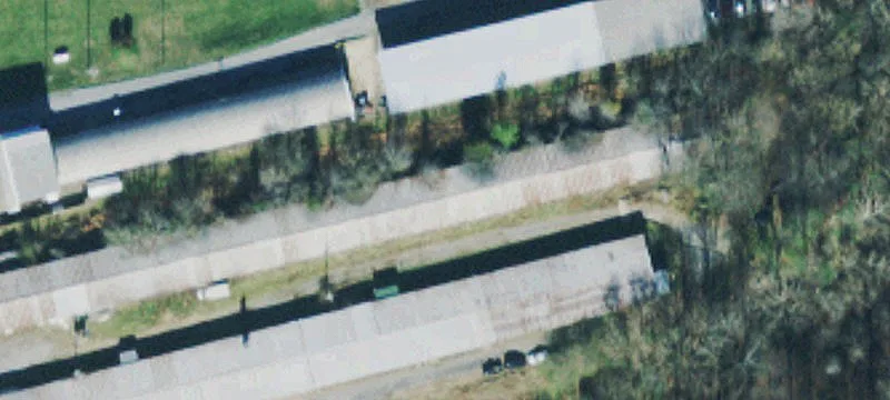 10820 New Cut Off Rd