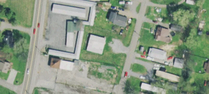 2315 Old Knoxville Pike