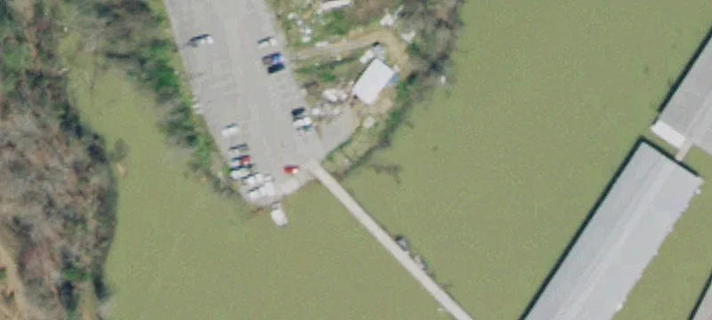 775 Straight Crk Dock Rd