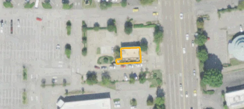 2931 Kirby Whitten Rd
