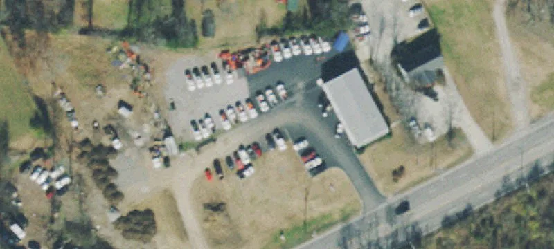 1239 Dickerson Rd