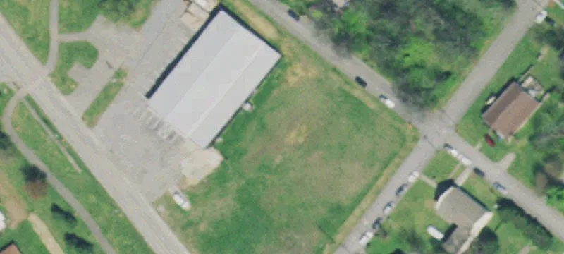 150 Aluminum Ave