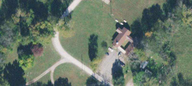 266 Charlie Roberts Rd