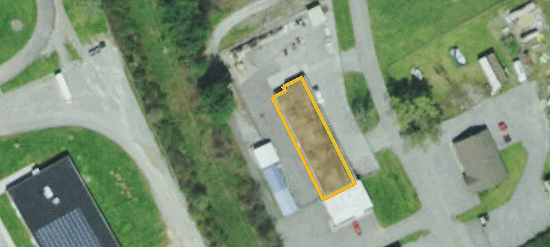 121 Eastgate Dr