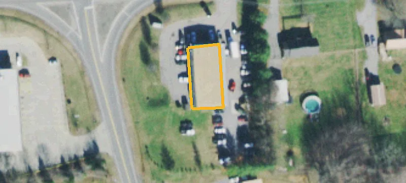 7421 Old Clarksville Pike