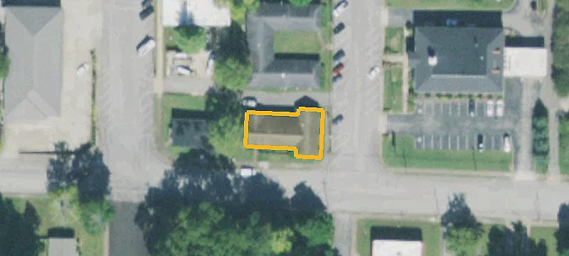 113 Locust St