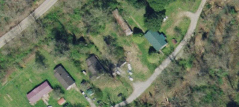 245 Pruden Rd