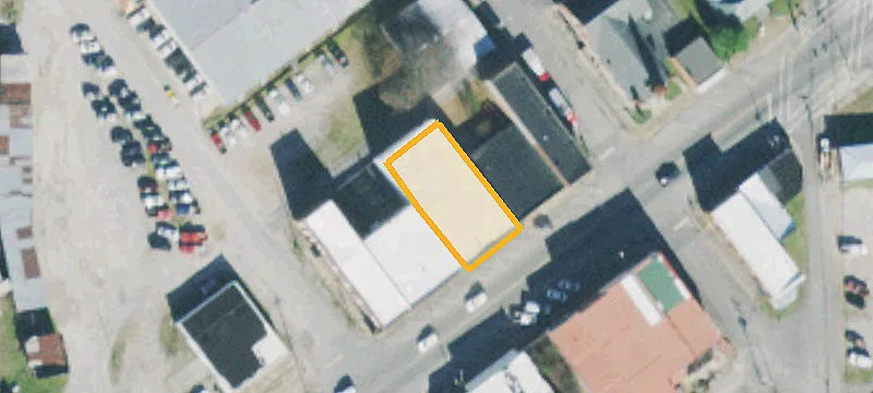 205 Main St