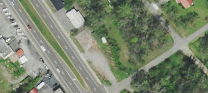 9200 Oak Rdg Hwy