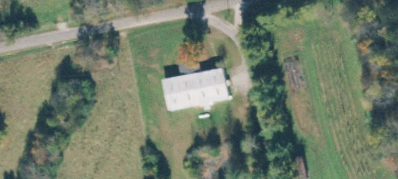 347 Holcomb Rd